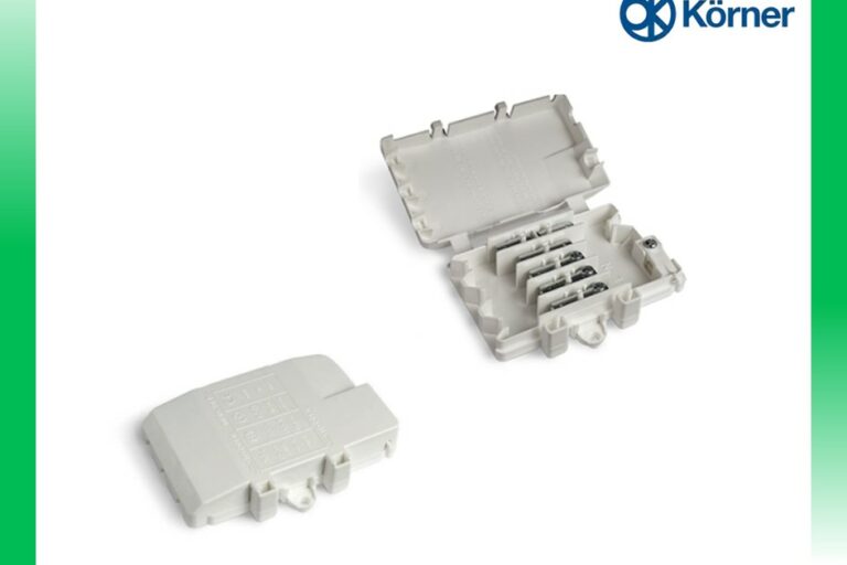 OK650-CONNECTION-BOX