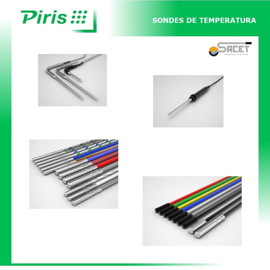 SONDES
