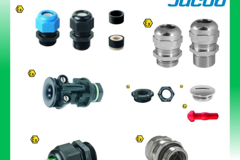 atex-cable-gland