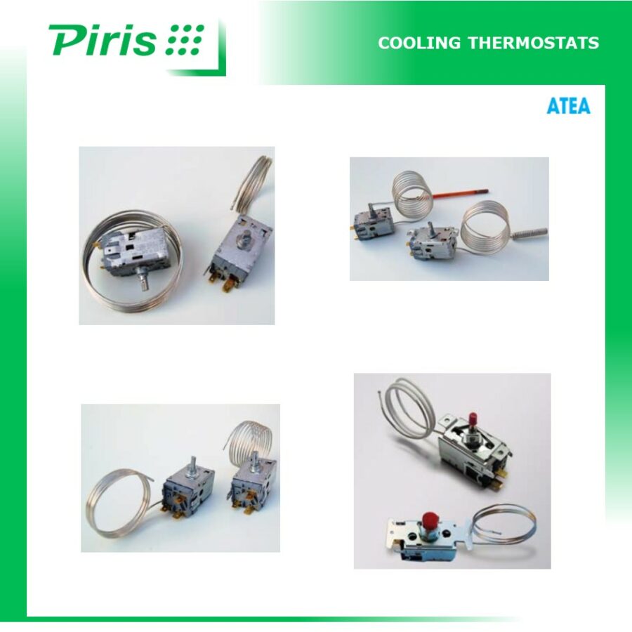 cooling-thermostats