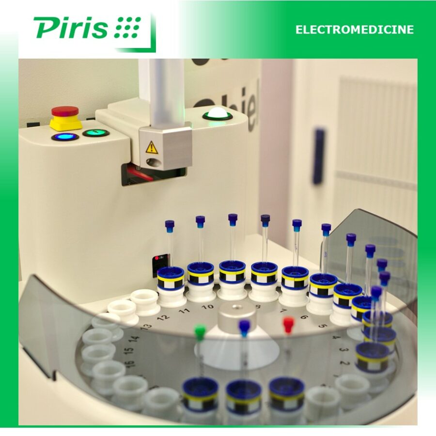electromedicine