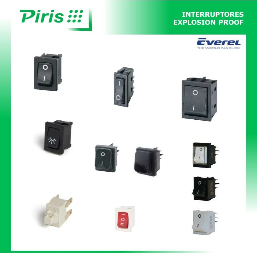 explosion-proof-ES