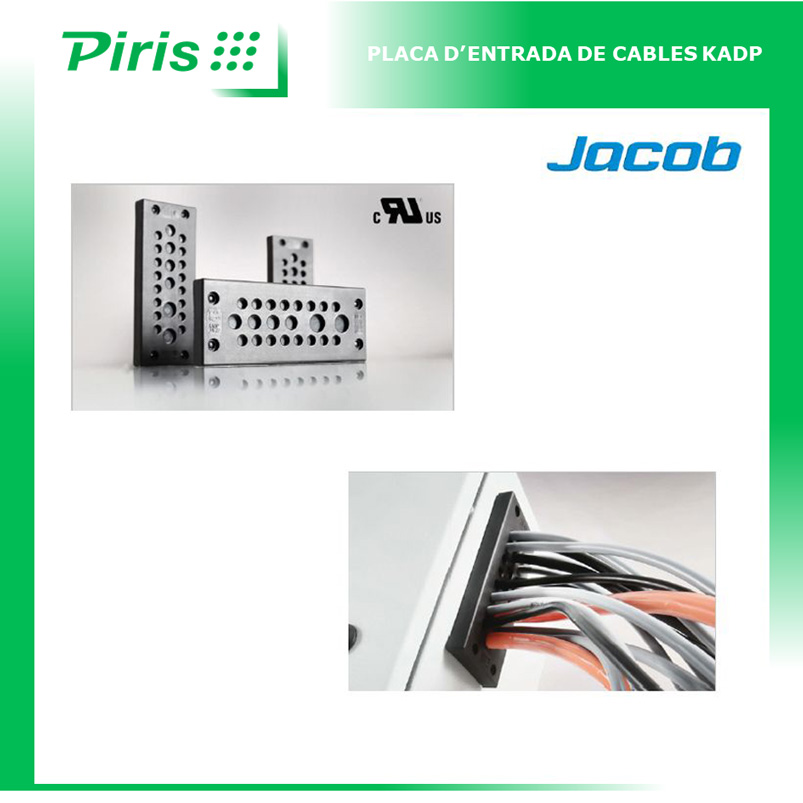 placa-cables