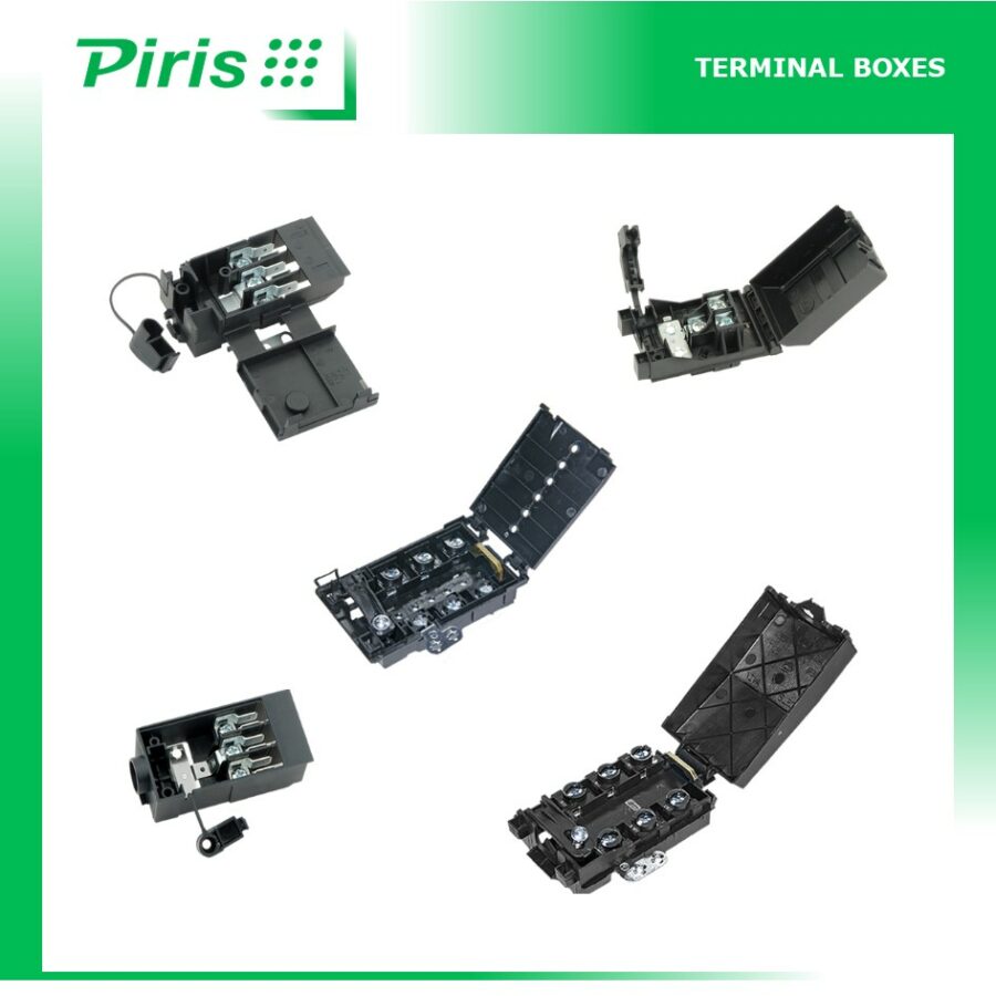 terminal-boxes
